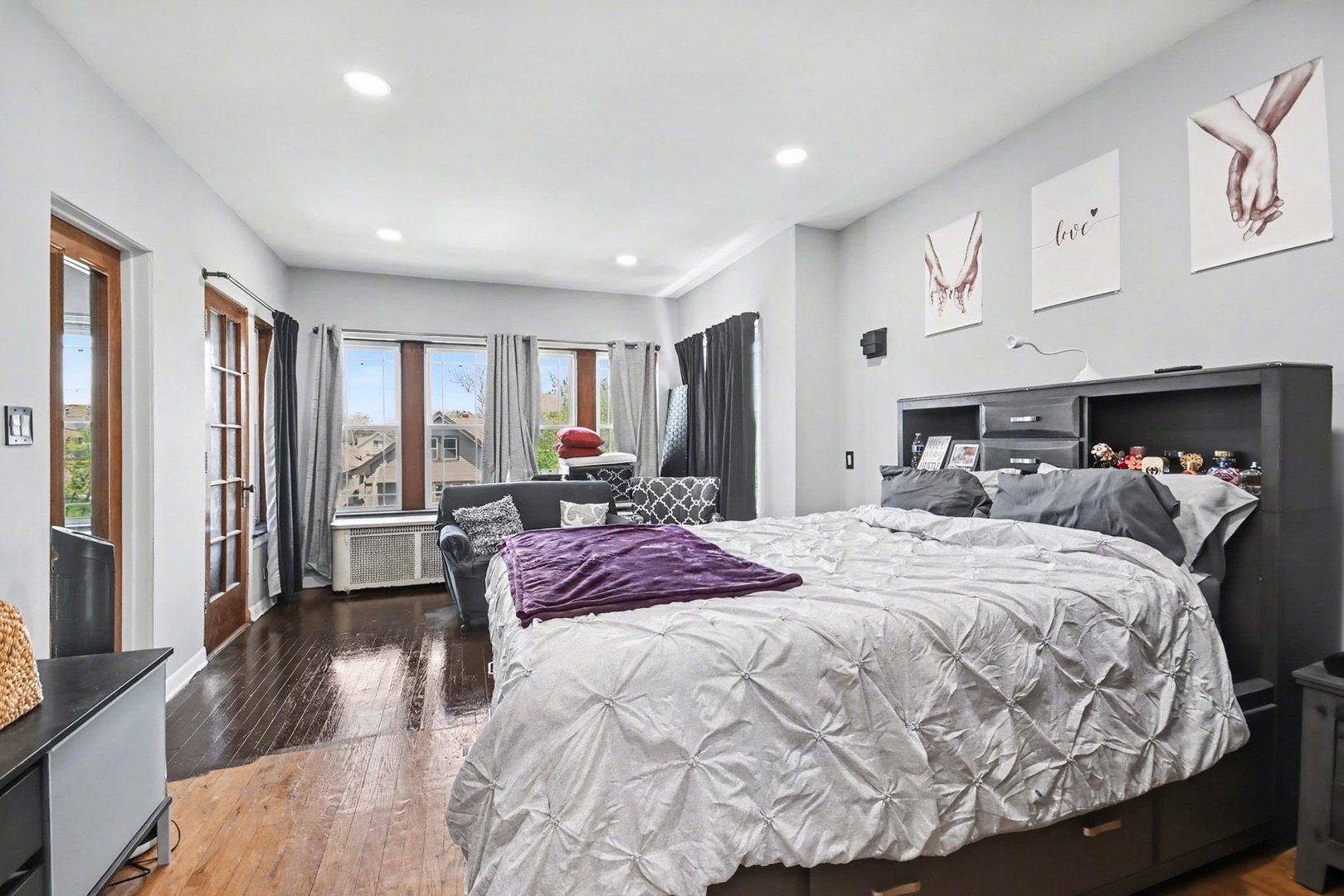 1216 N MASON Avenue, Chicago, IL 60651