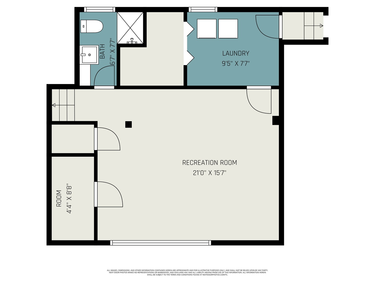 1216 N MASON Avenue, Chicago, IL 60651