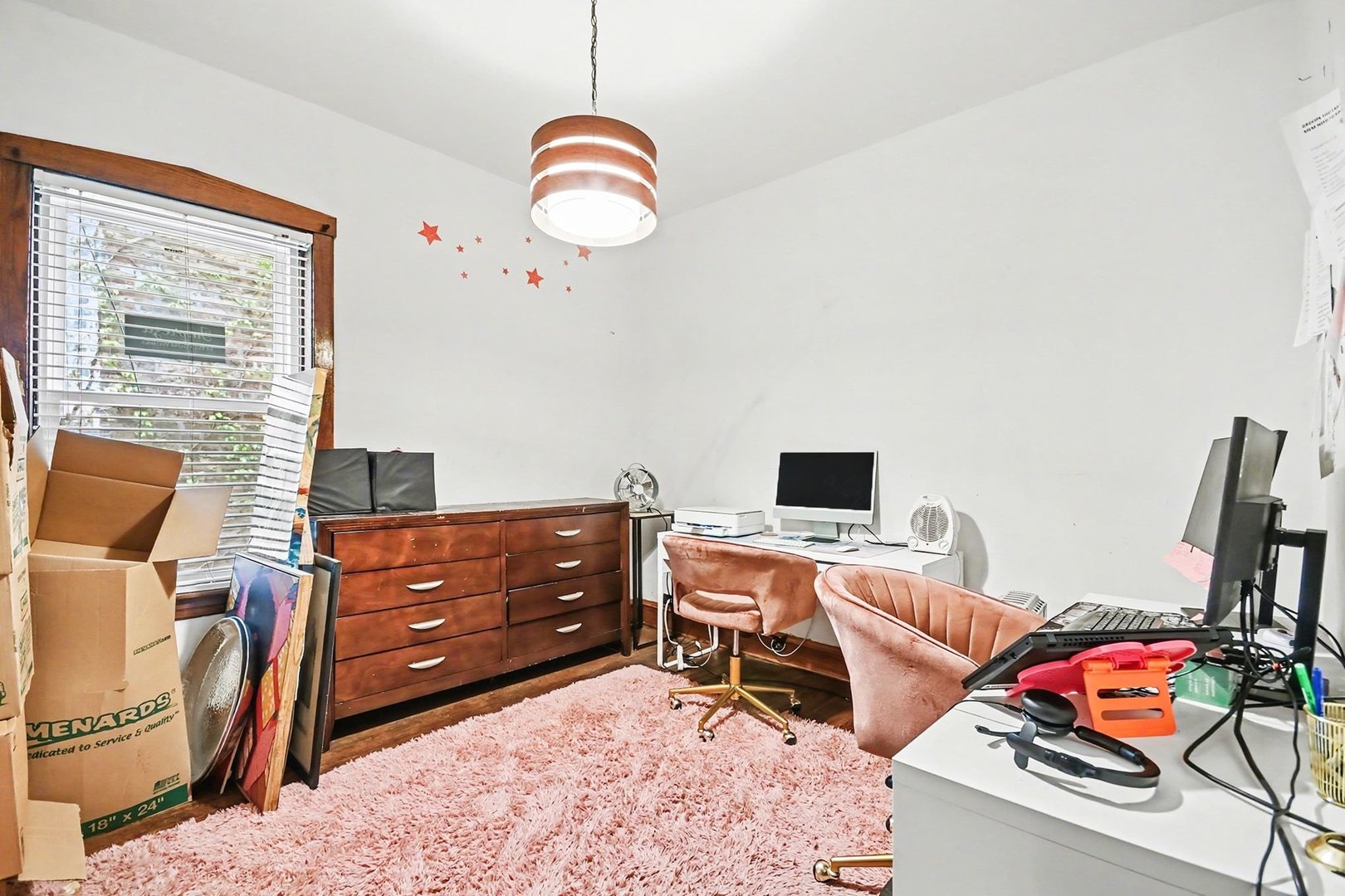 1216 N MASON Avenue, Chicago, IL 60651