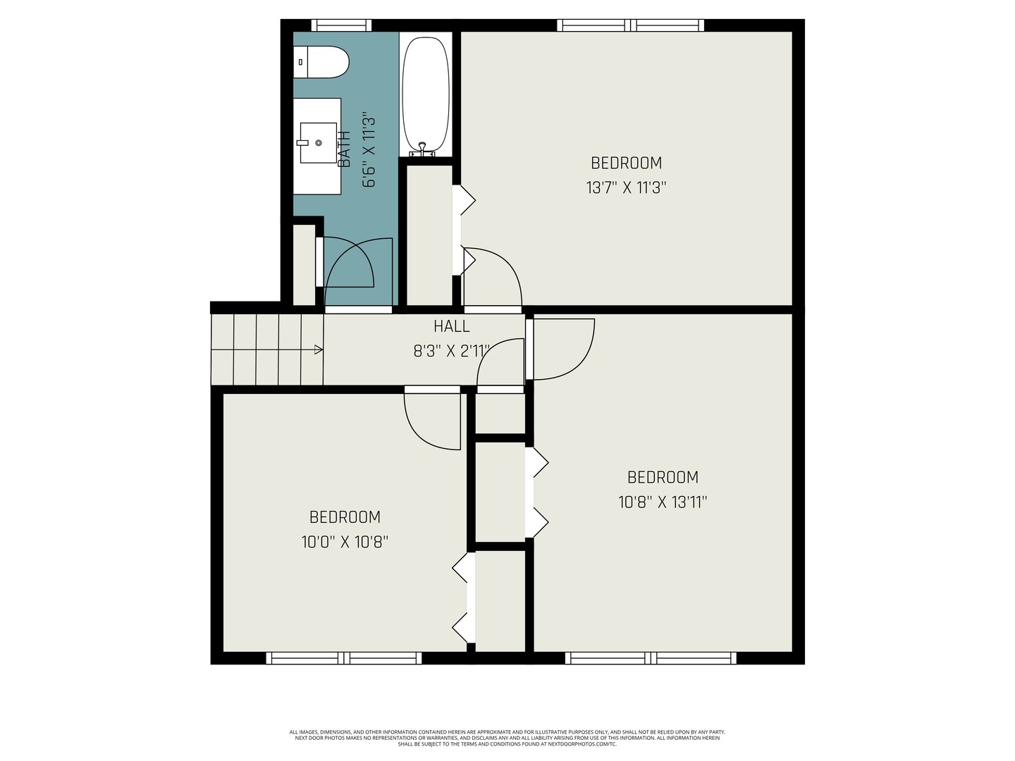 1216 N MASON Avenue, Chicago, IL 60651