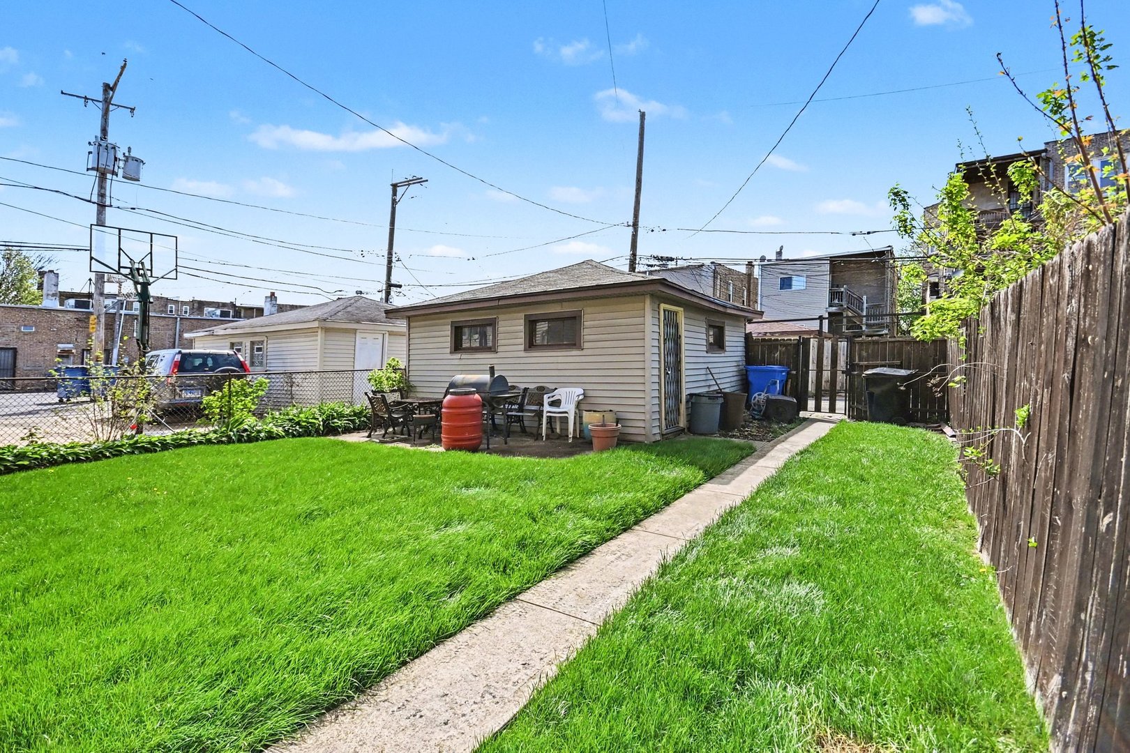 1216 N MASON Avenue, Chicago, IL 60651