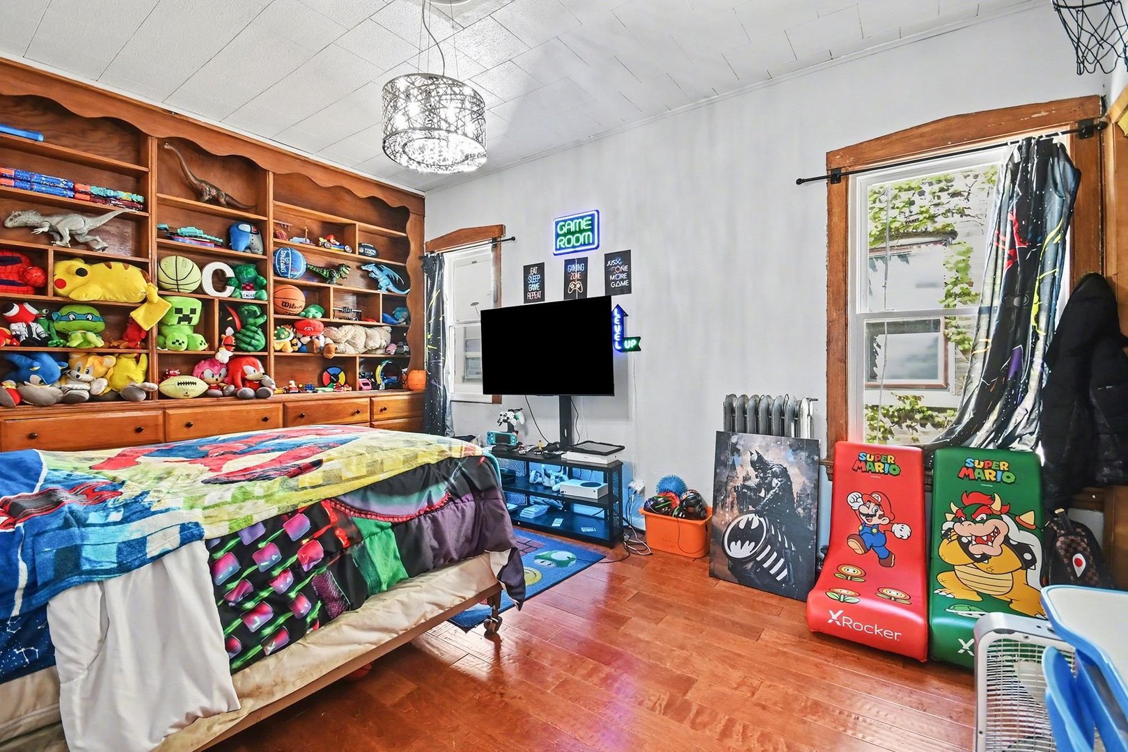 1216 N MASON Avenue, Chicago, IL 60651