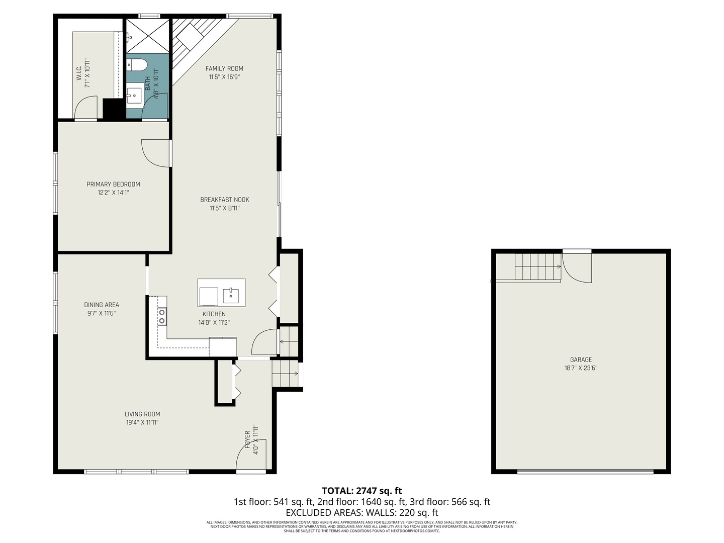 1216 N MASON Avenue, Chicago, IL 60651