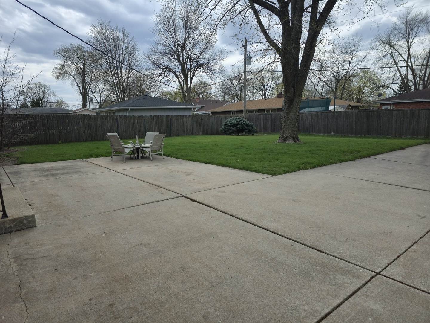 517 Bethel Drive #2S, Joliet, IL 60435