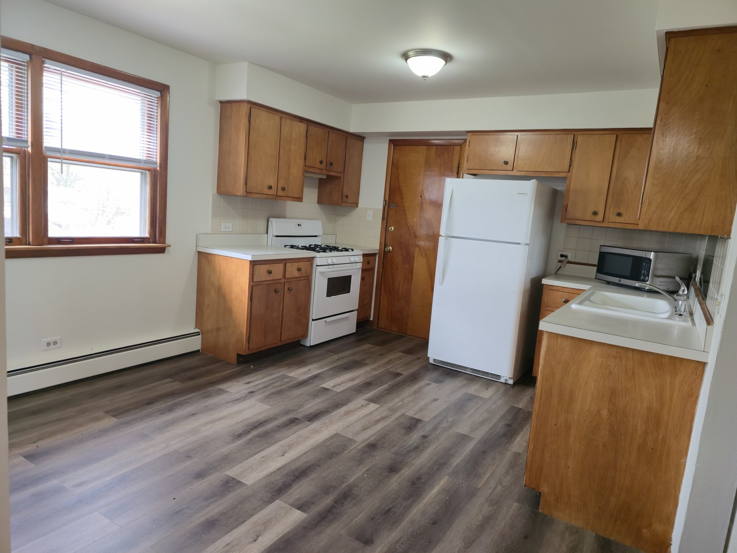 517 Bethel Drive #2S, Joliet, IL 60435