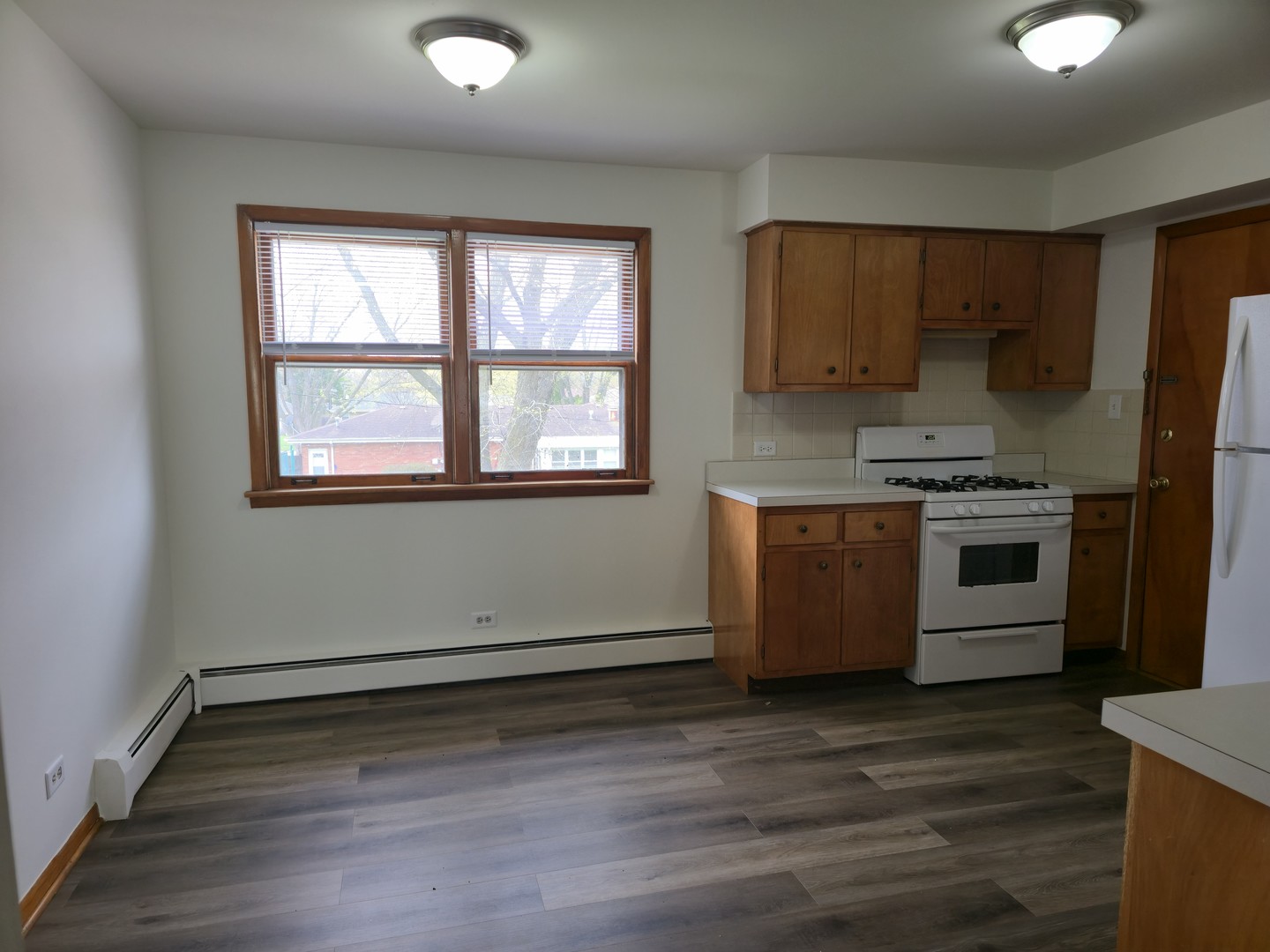 517 Bethel Drive #2S, Joliet, IL 60435