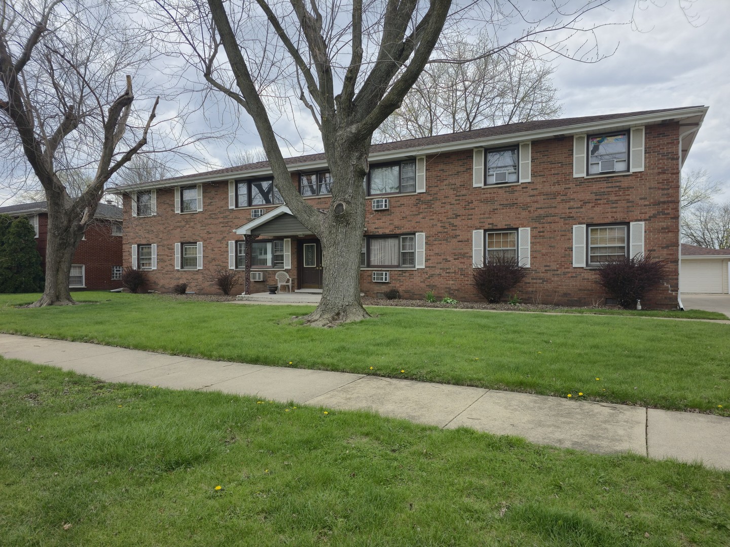 517 Bethel Drive #2S, Joliet, IL 60435