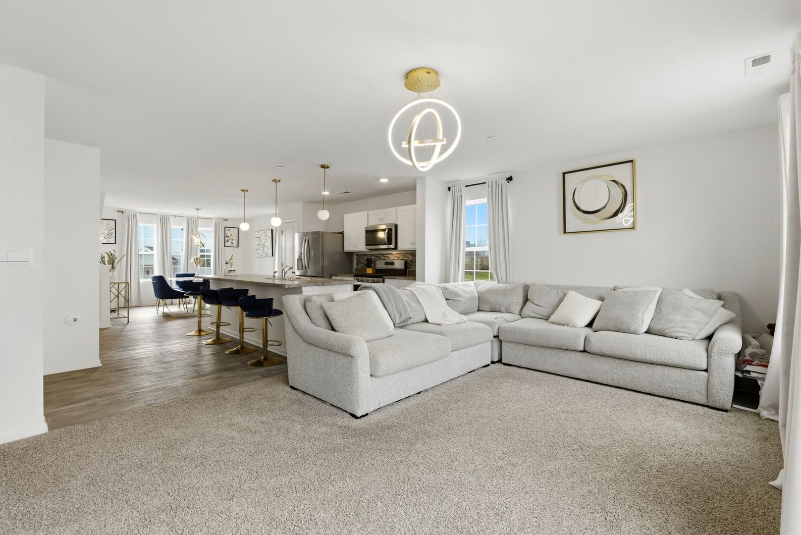 3748 Bissel Drive, Yorkville, IL 60560