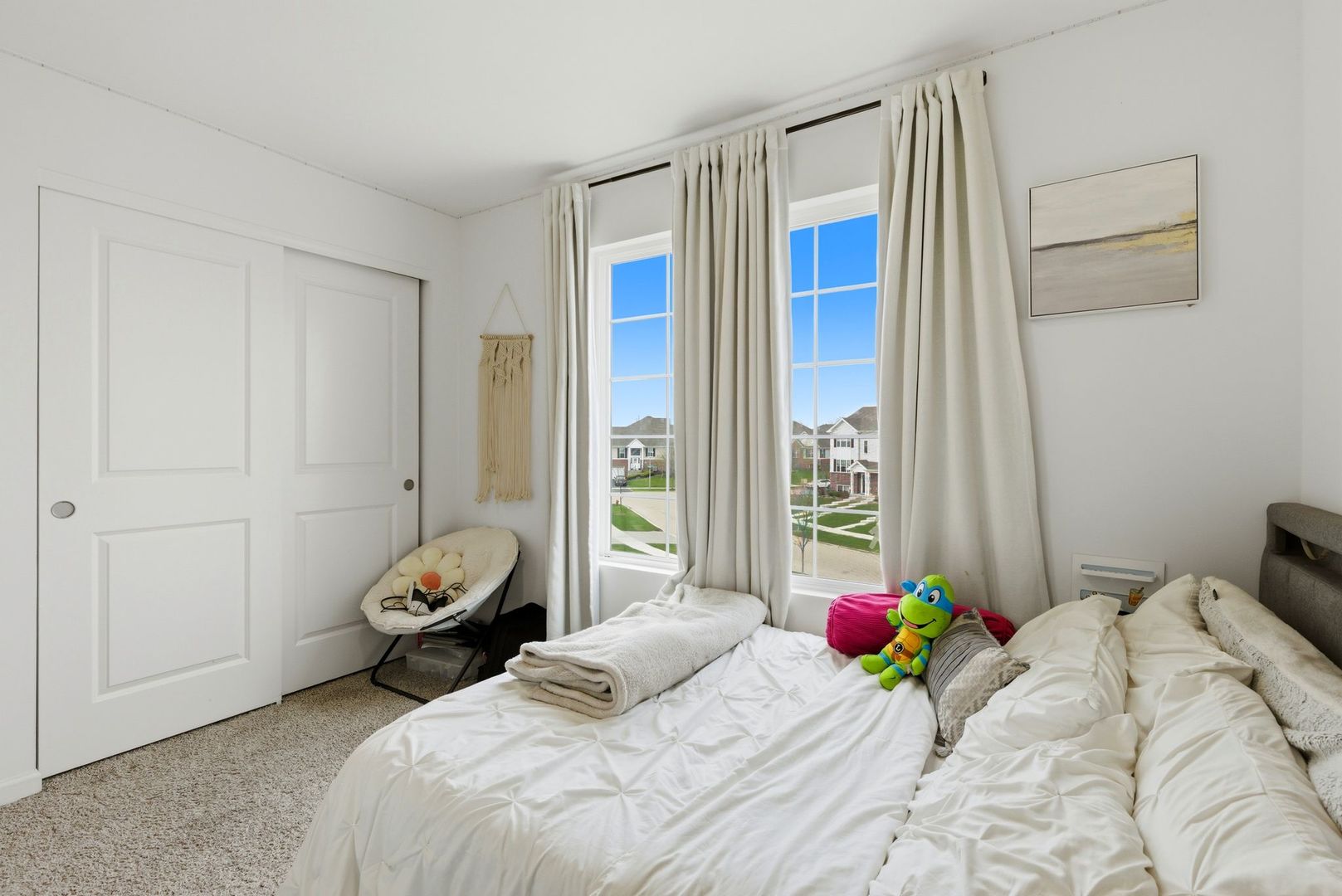 3748 Bissel Drive, Yorkville, IL 60560