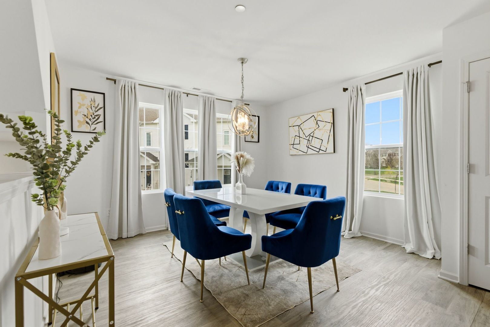 3748 Bissel Drive, Yorkville, IL 60560