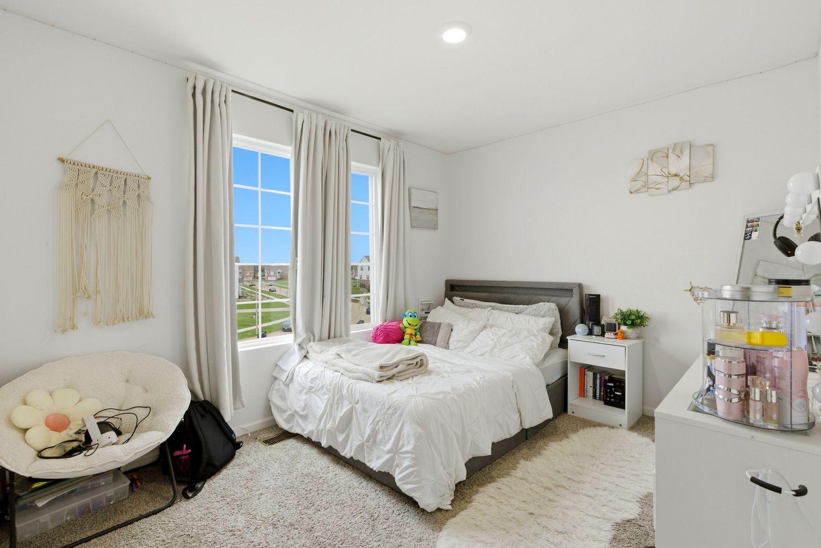 3748 Bissel Drive, Yorkville, IL 60560