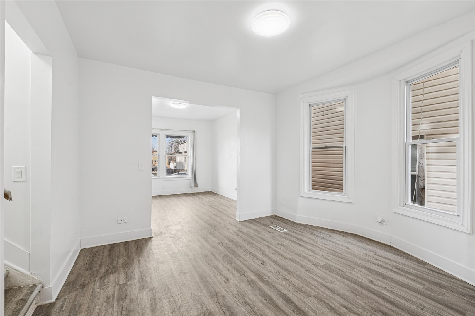 6843 S Carpenter Street, Chicago, IL 60621