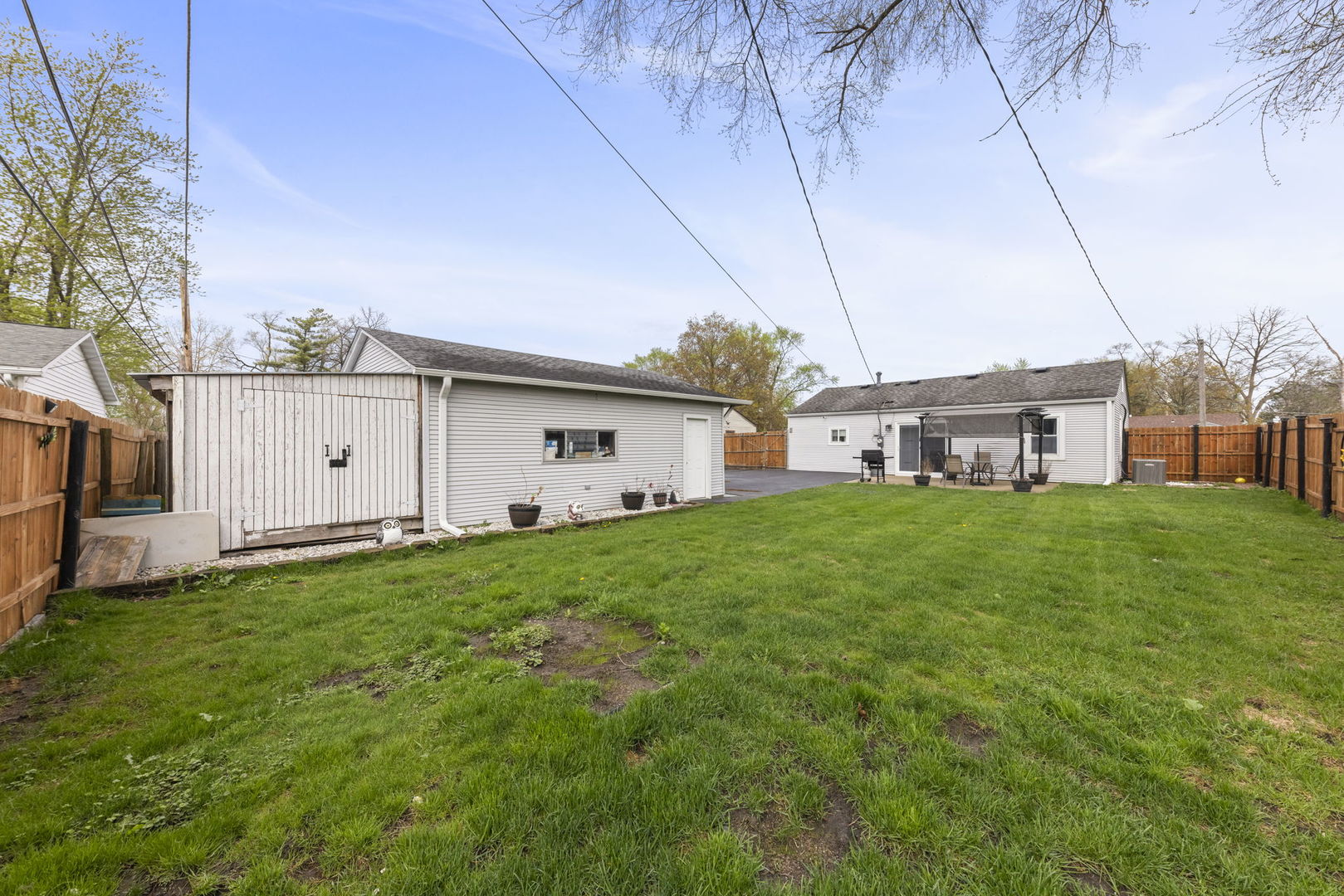 1711 Hosmer Lane, Crest Hill, IL 60403