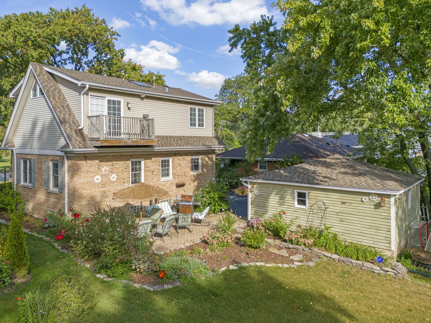 1115 N Main Street, Wheaton, IL 60187