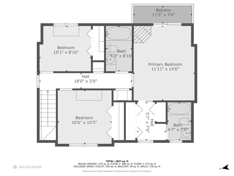 1115 N Main Street, Wheaton, IL 60187