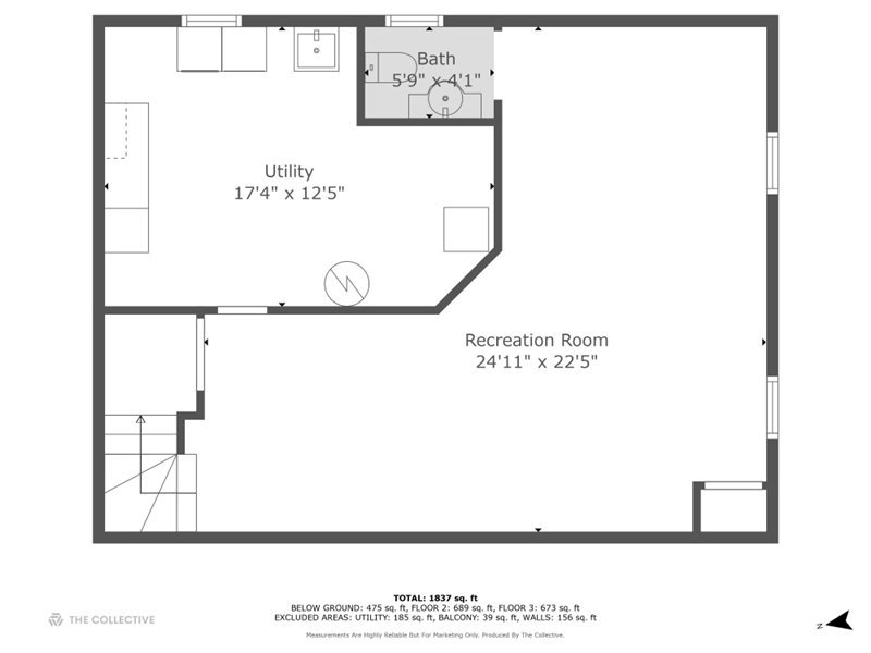 1115 N Main Street, Wheaton, IL 60187