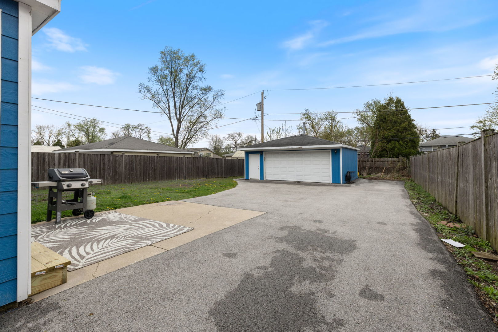 3915 Liberty Boulevard, Westmont, IL 60559