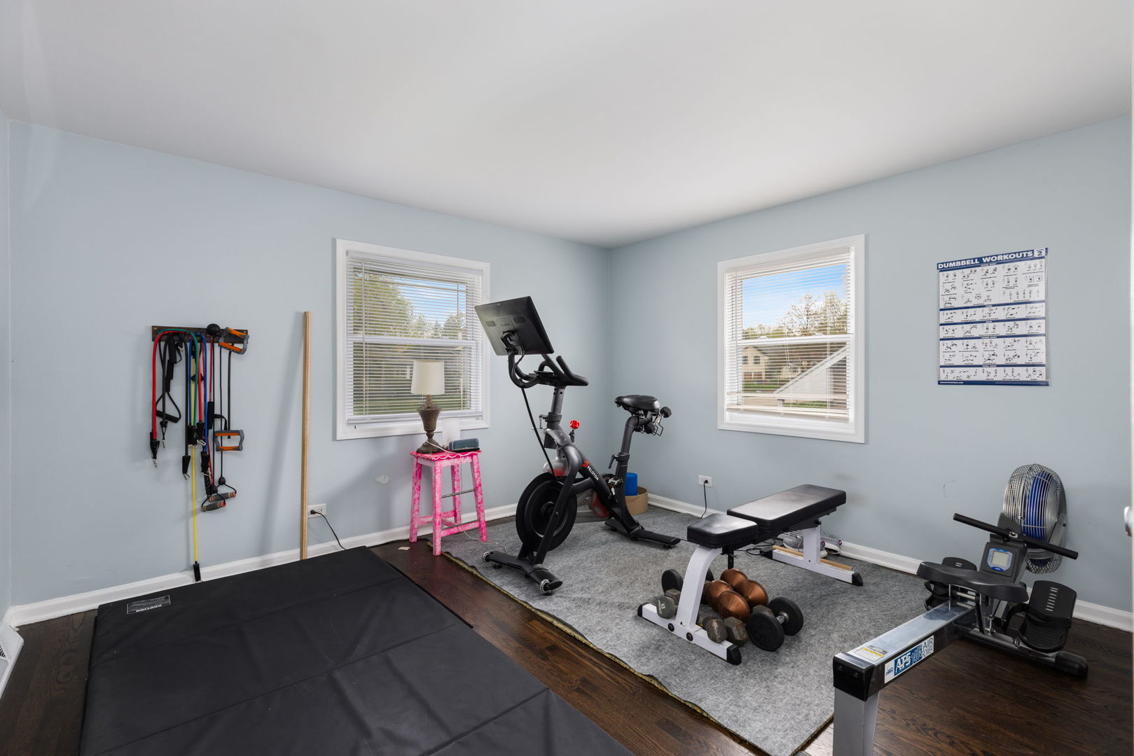 3915 Liberty Boulevard, Westmont, IL 60559