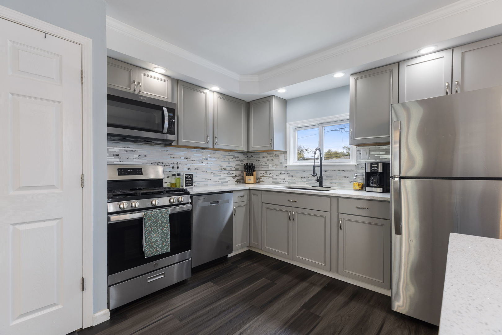 3915 Liberty Boulevard, Westmont, IL 60559