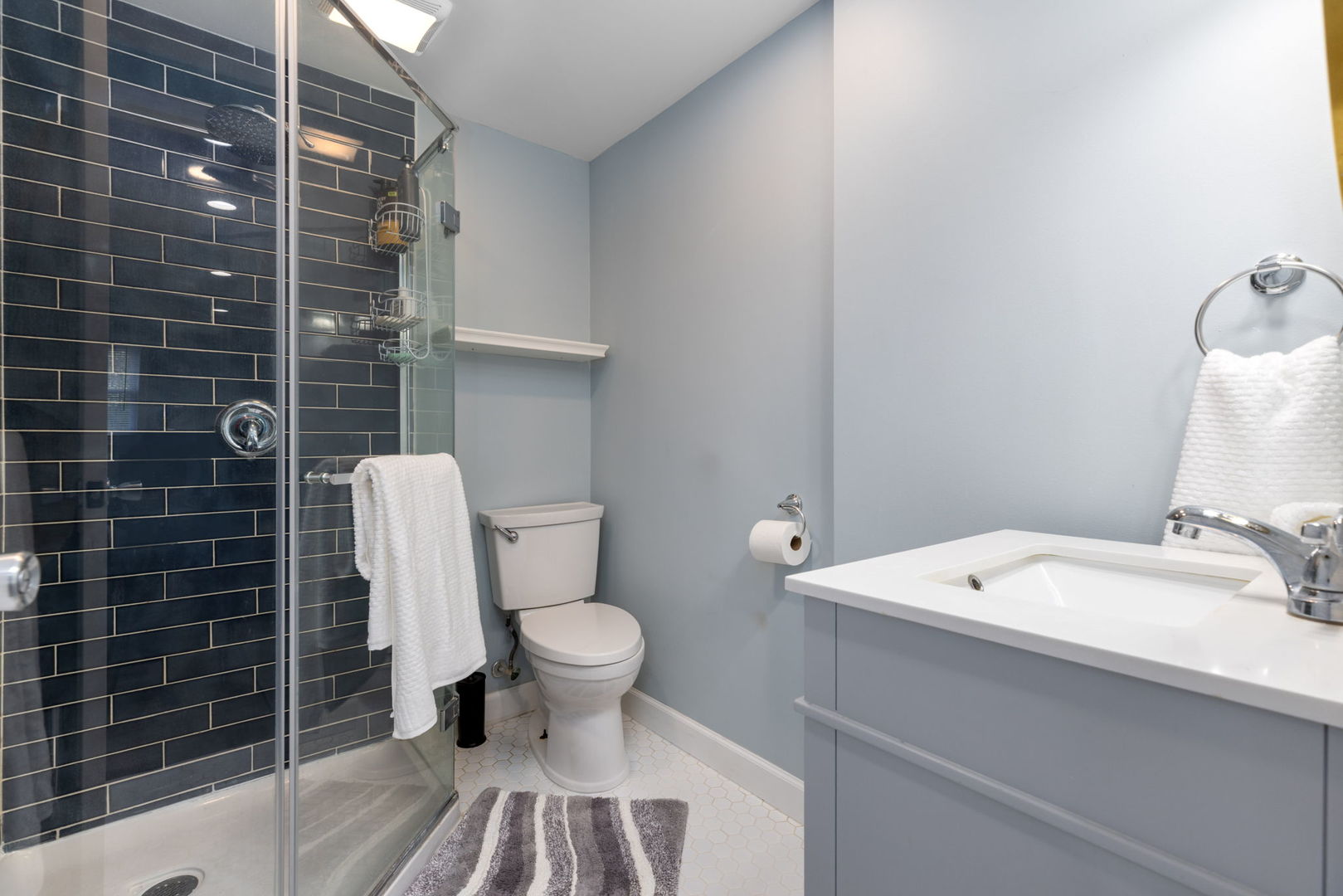 3915 Liberty Boulevard, Westmont, IL 60559