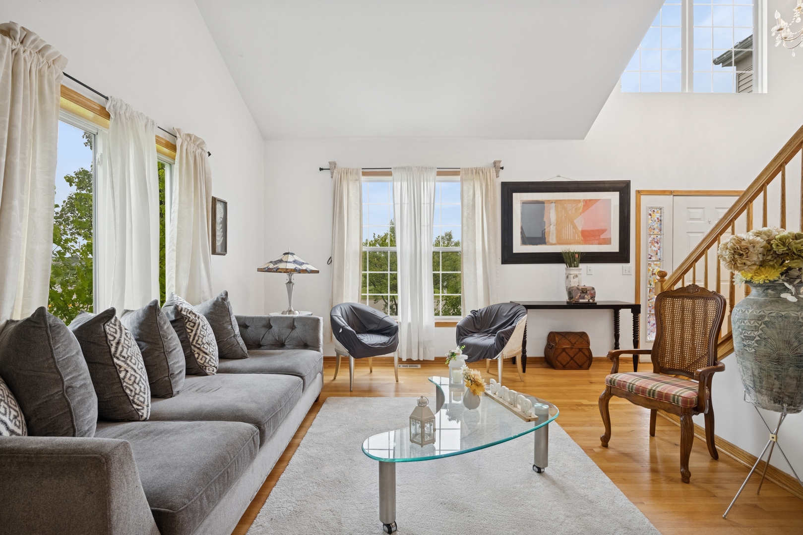 Hainesville, IL 60073