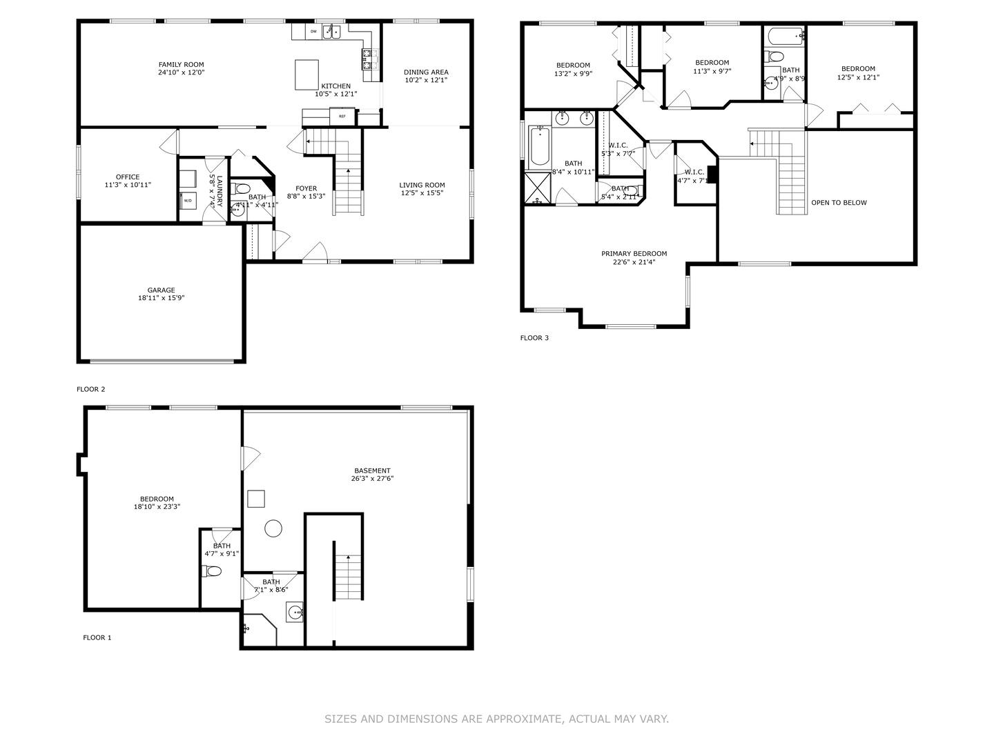 Hainesville, IL 60073