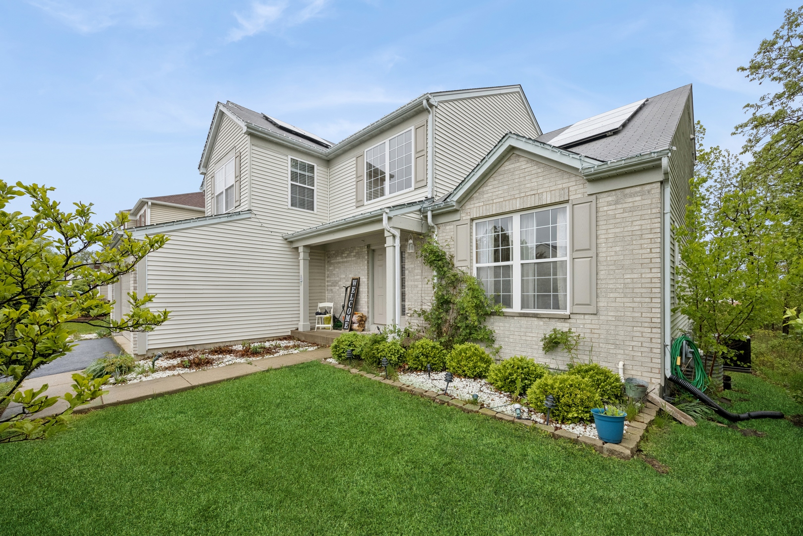 Hainesville, IL 60073