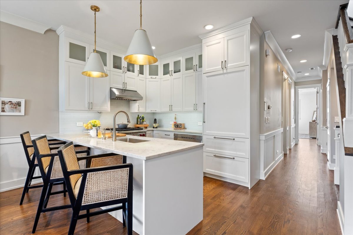 863 W Wrightwood Avenue #3, Chicago, IL 60614