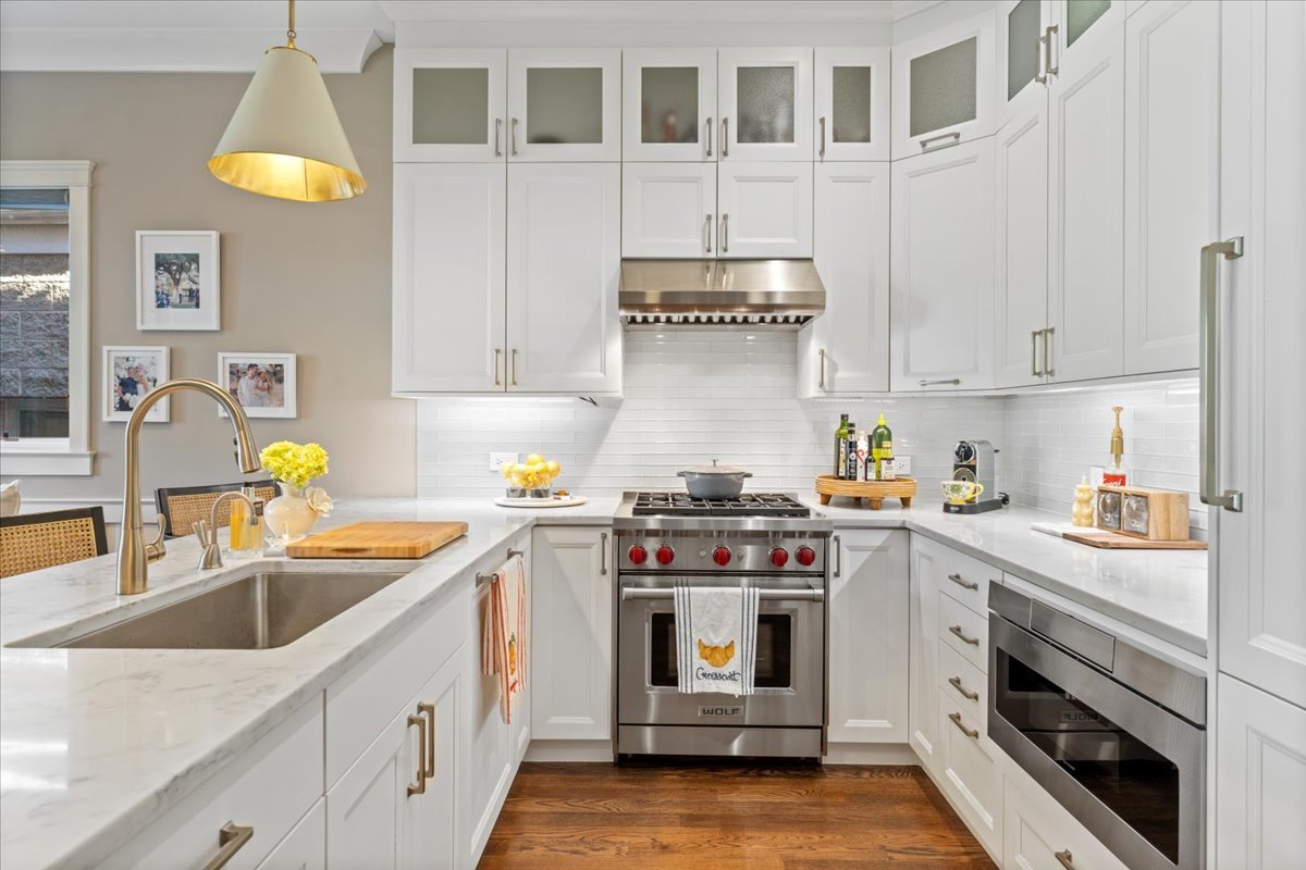 863 W Wrightwood Avenue #3, Chicago, IL 60614