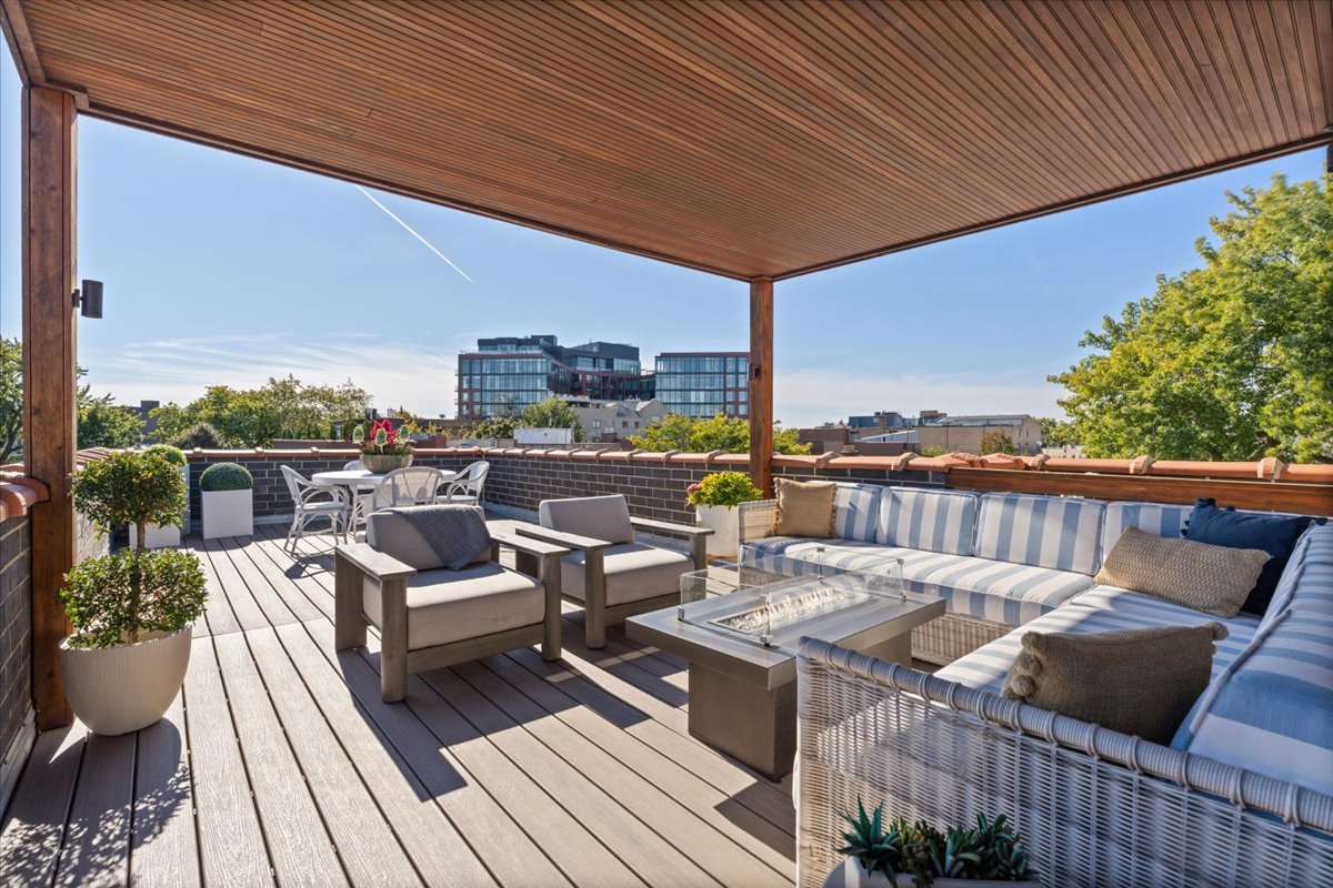 863 W Wrightwood Avenue #3, Chicago, IL 60614