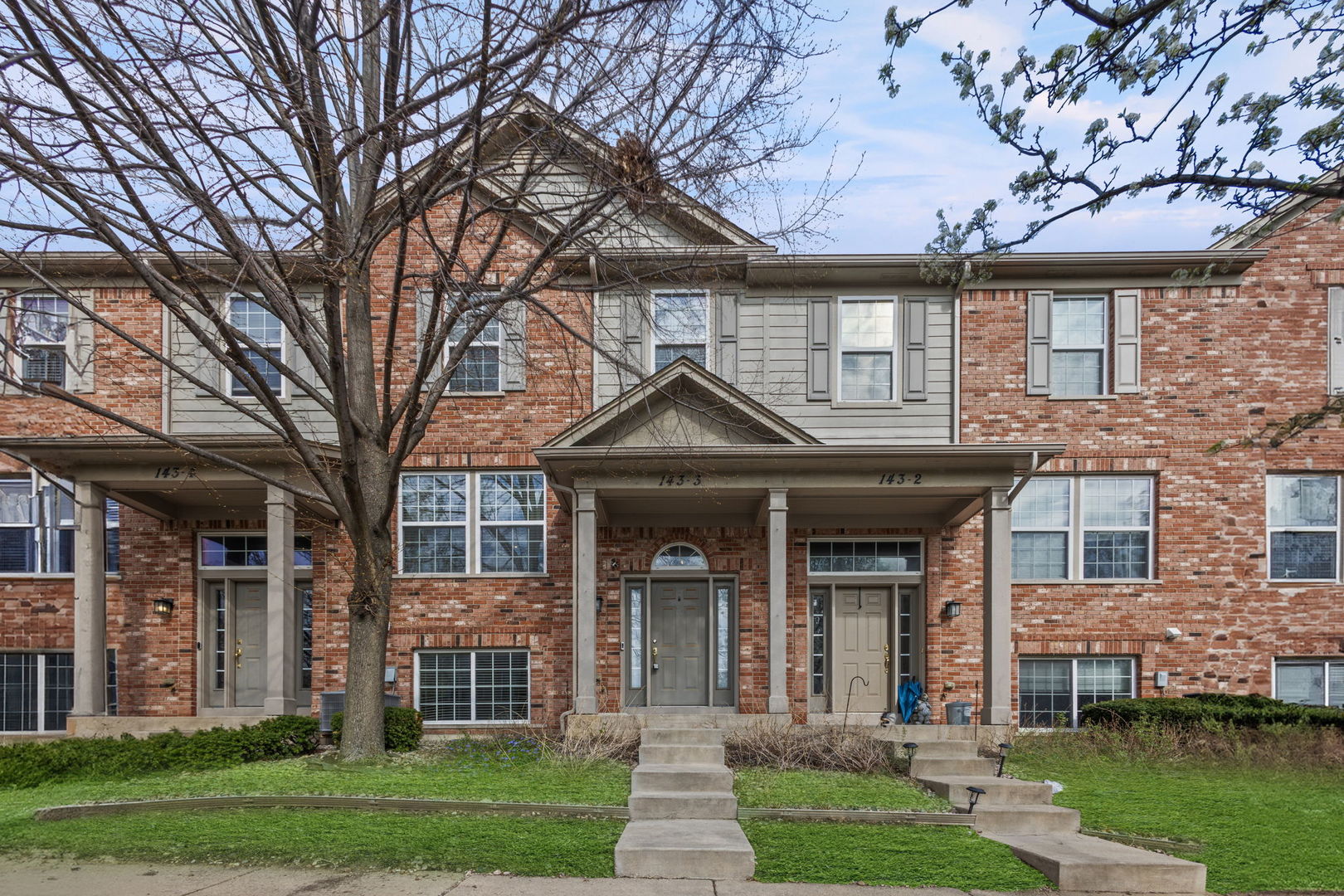 143 Bristol Lane #3, Wood Dale, IL 60191