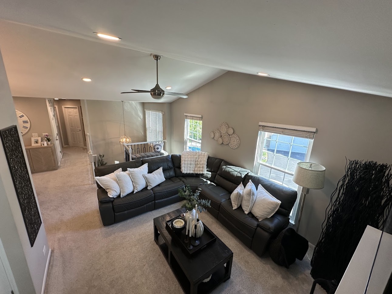 757 Grosse Pointe Circle #19-2, Vernon Hills, IL 60061