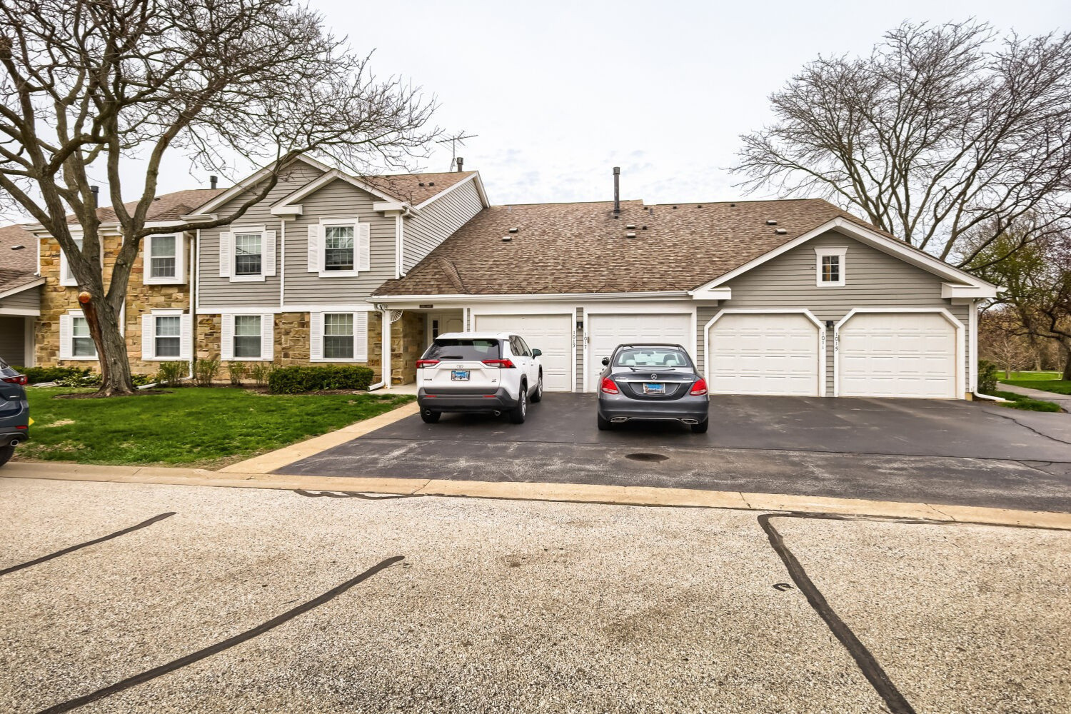 1017 Auburn Lane #1017, Buffalo Grove, IL 60089