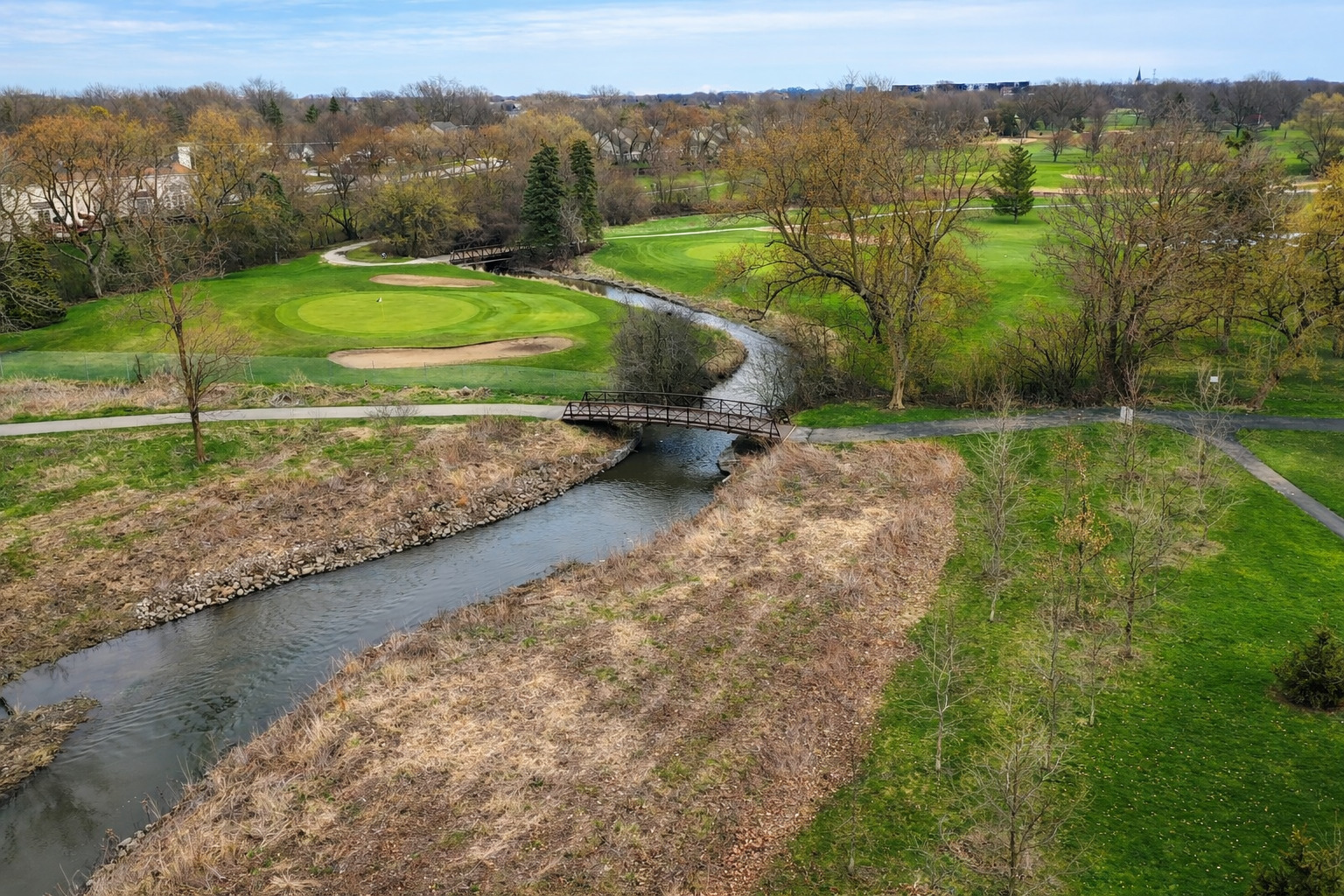 1017 Auburn Lane #1017, Buffalo Grove, IL 60089