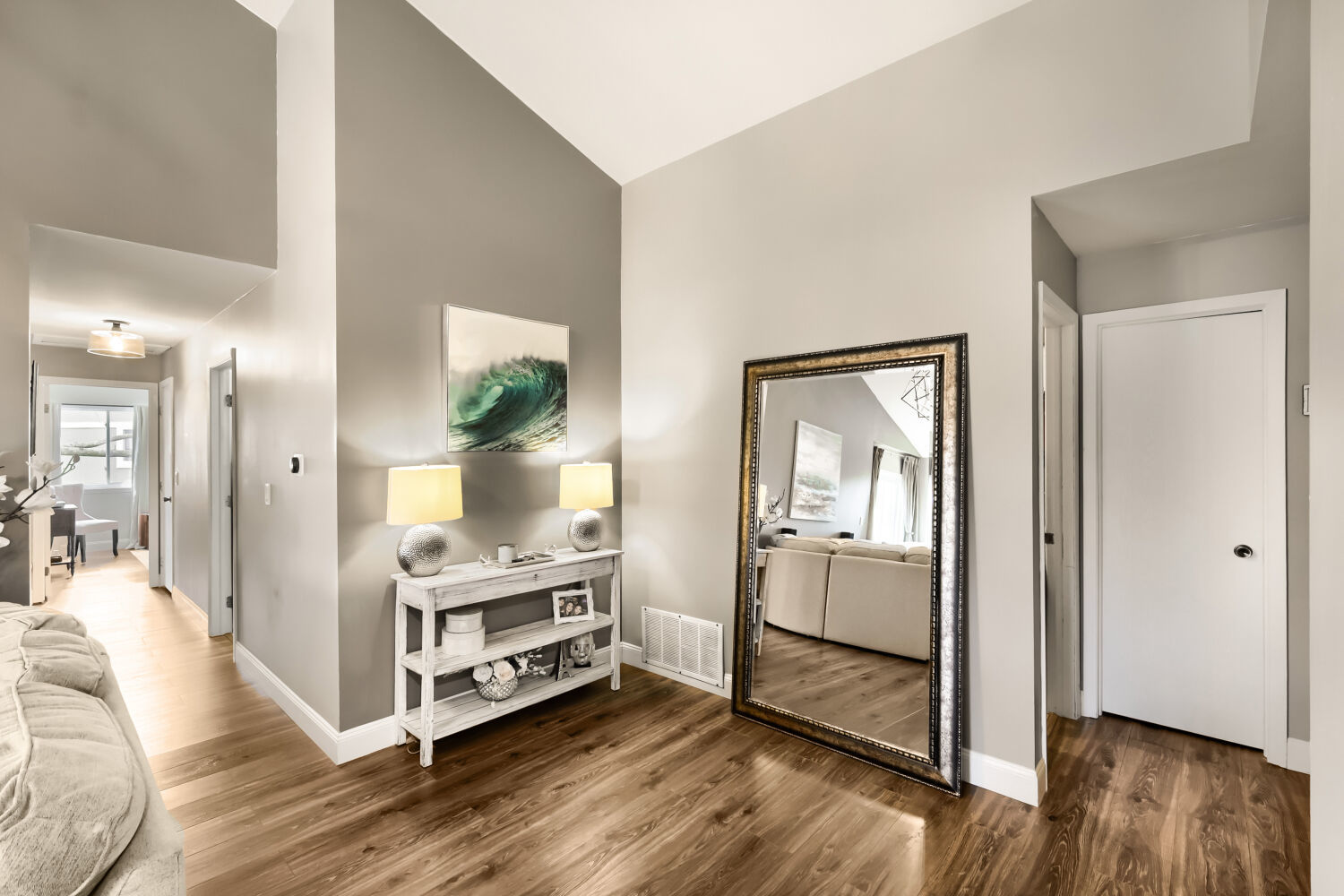 1017 Auburn Lane #1017, Buffalo Grove, IL 60089