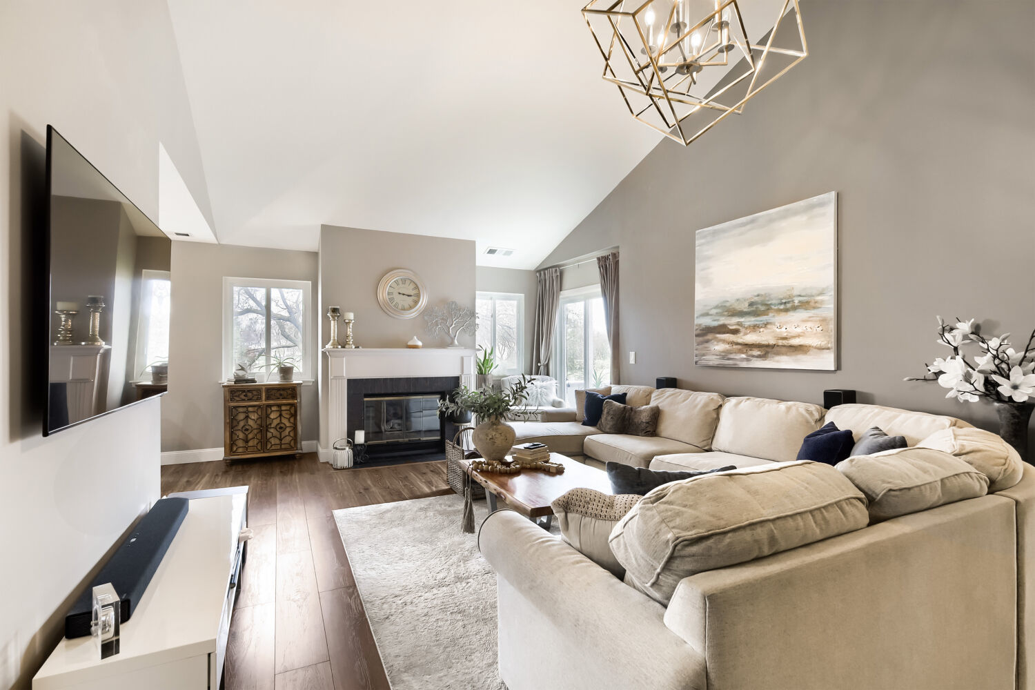 1017 Auburn Lane #1017, Buffalo Grove, IL 60089