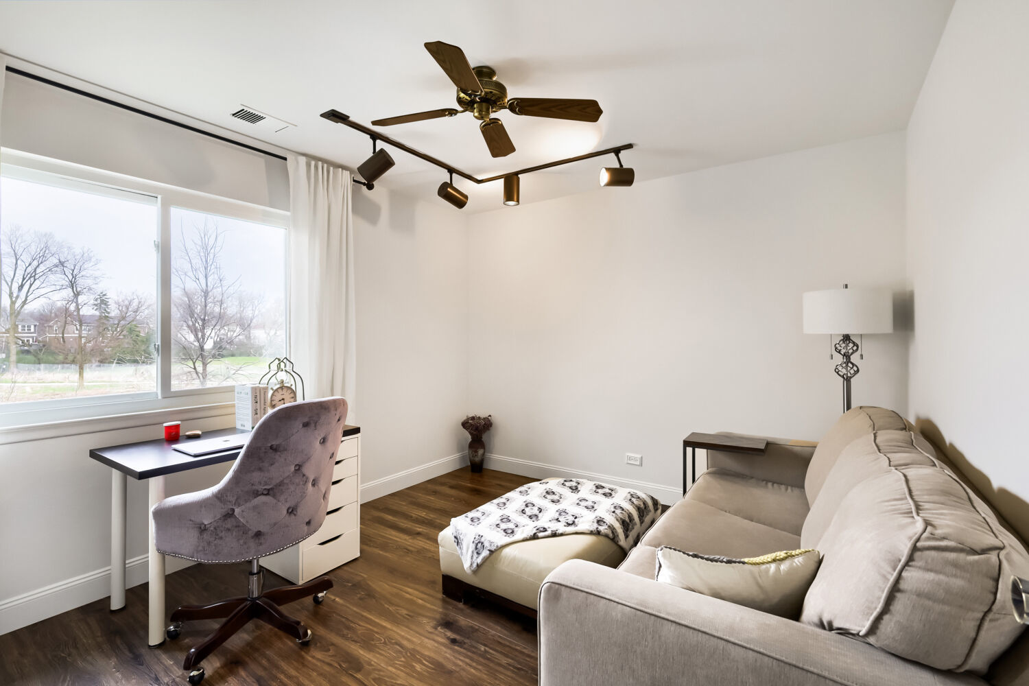 1017 Auburn Lane #1017, Buffalo Grove, IL 60089