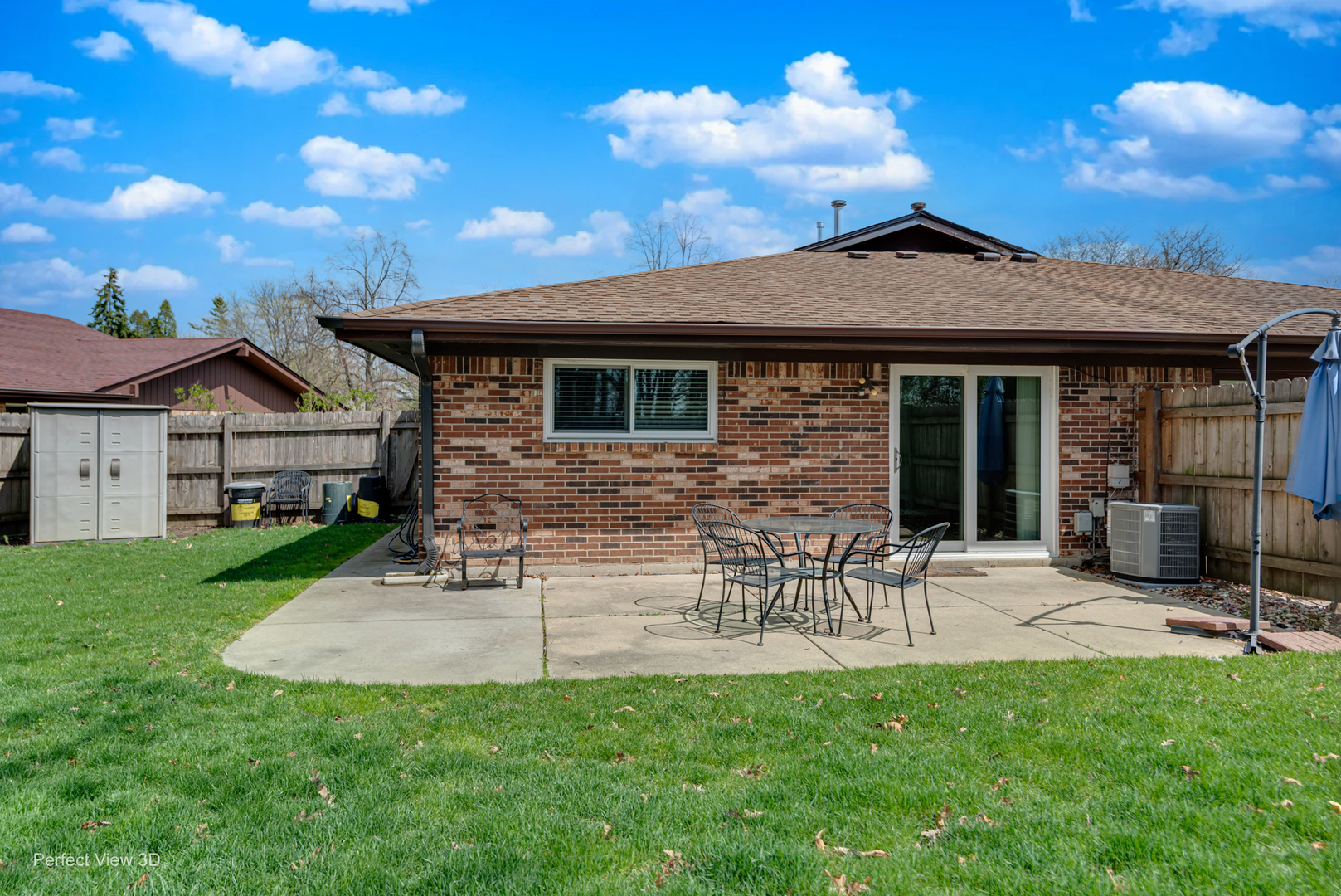 1148 Fulton Drive, Streamwood, IL 60107