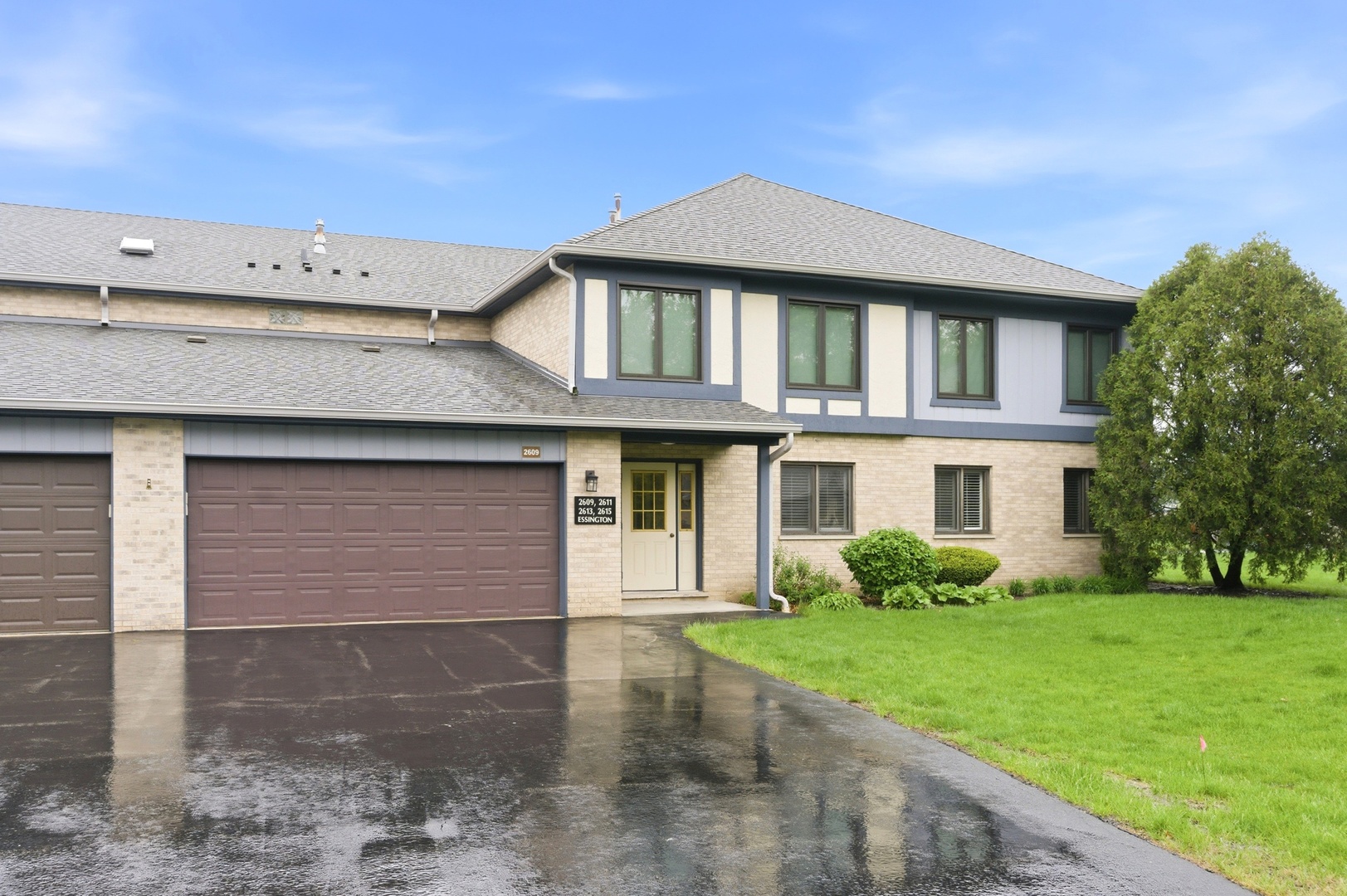 2611 Essington Road #2611, Joliet, IL 60435