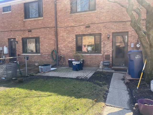 704 Dodge Avenue, Evanston, IL 60202