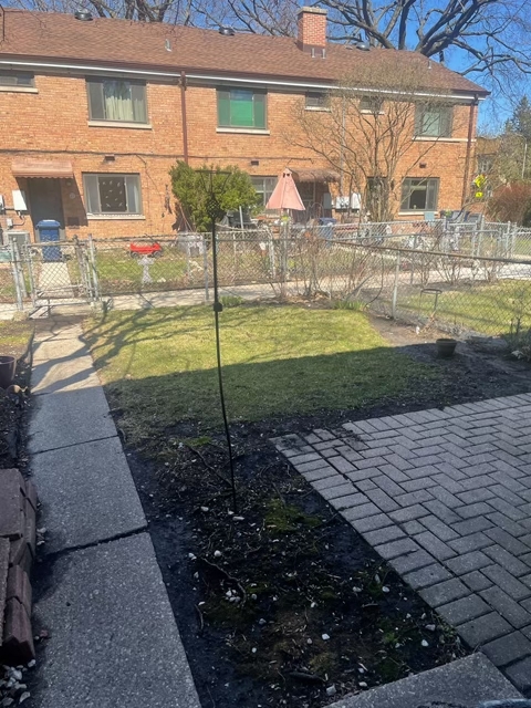 704 Dodge Avenue, Evanston, IL 60202