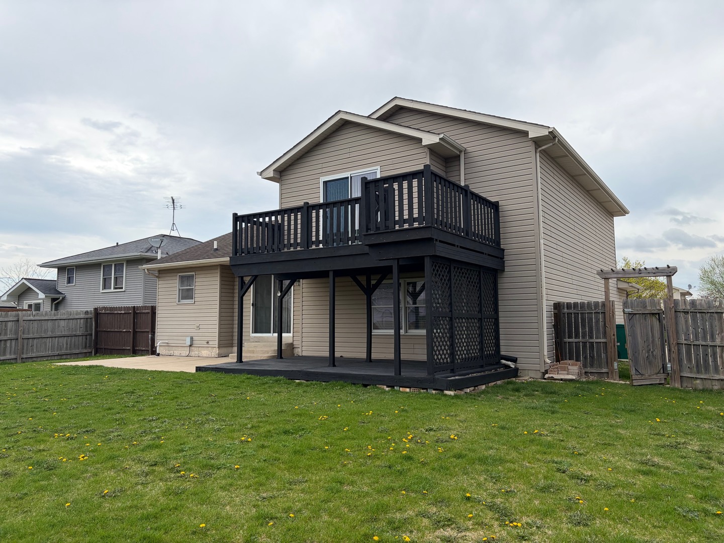 1811 Cumberland Drive, Plainfield, IL 60586