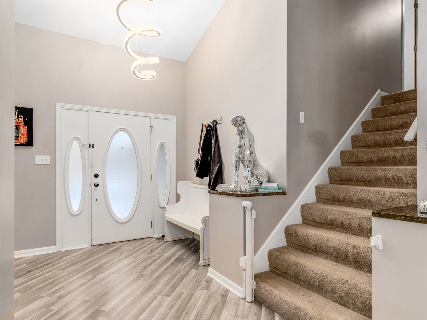 1811 Cumberland Drive, Plainfield, IL 60586