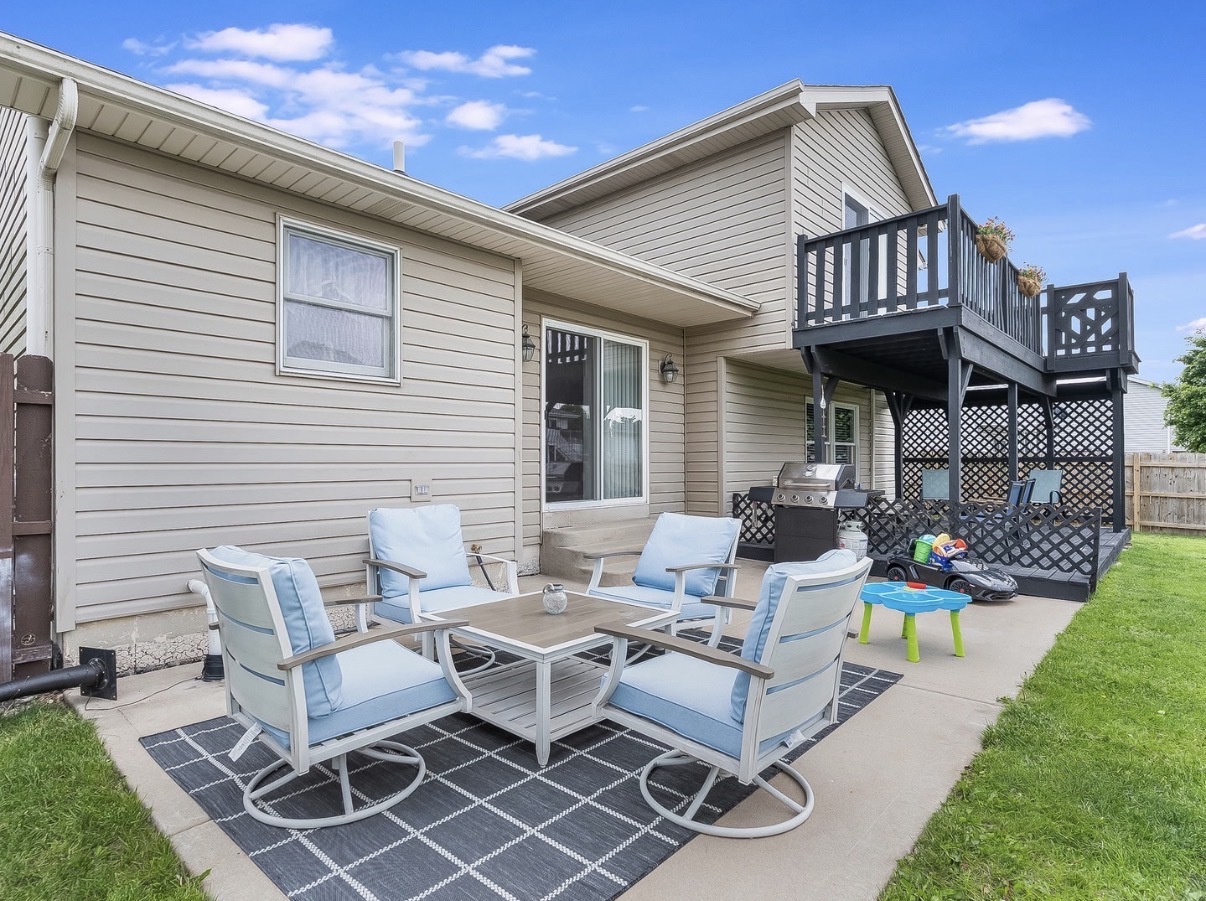 1811 Cumberland Drive, Plainfield, IL 60586