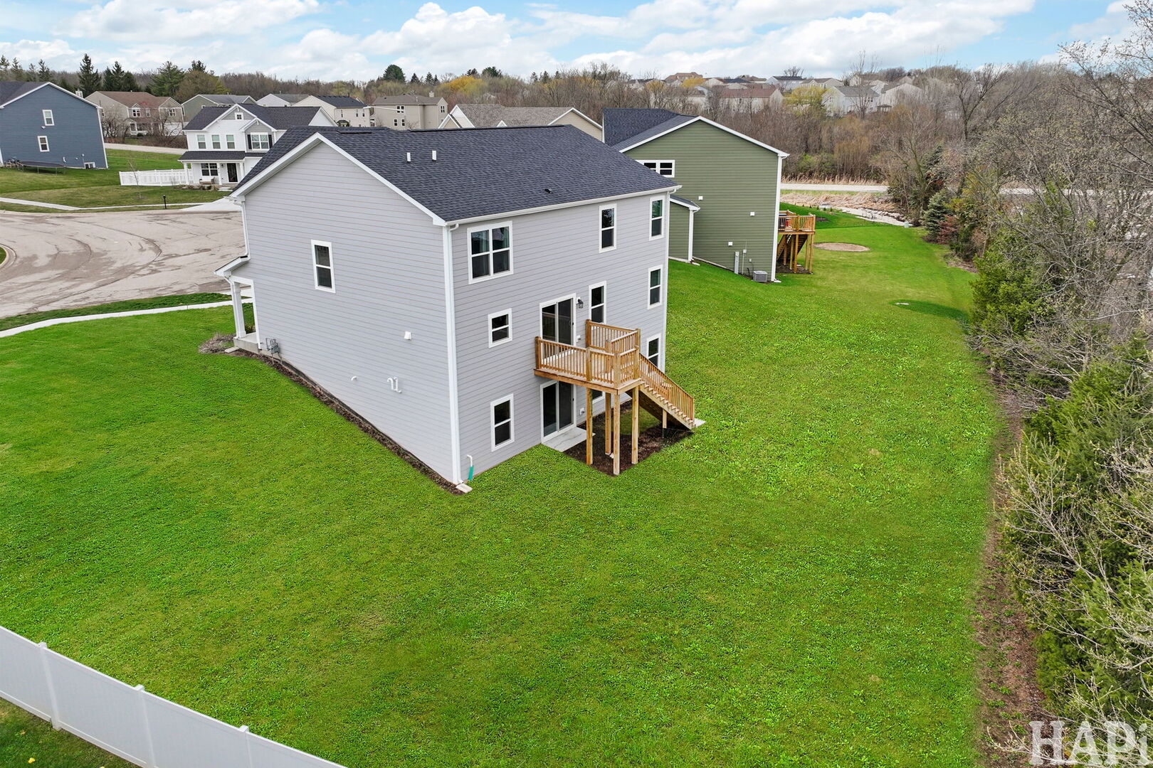 640 Cloverleaf Drive, Marengo, IL 60152