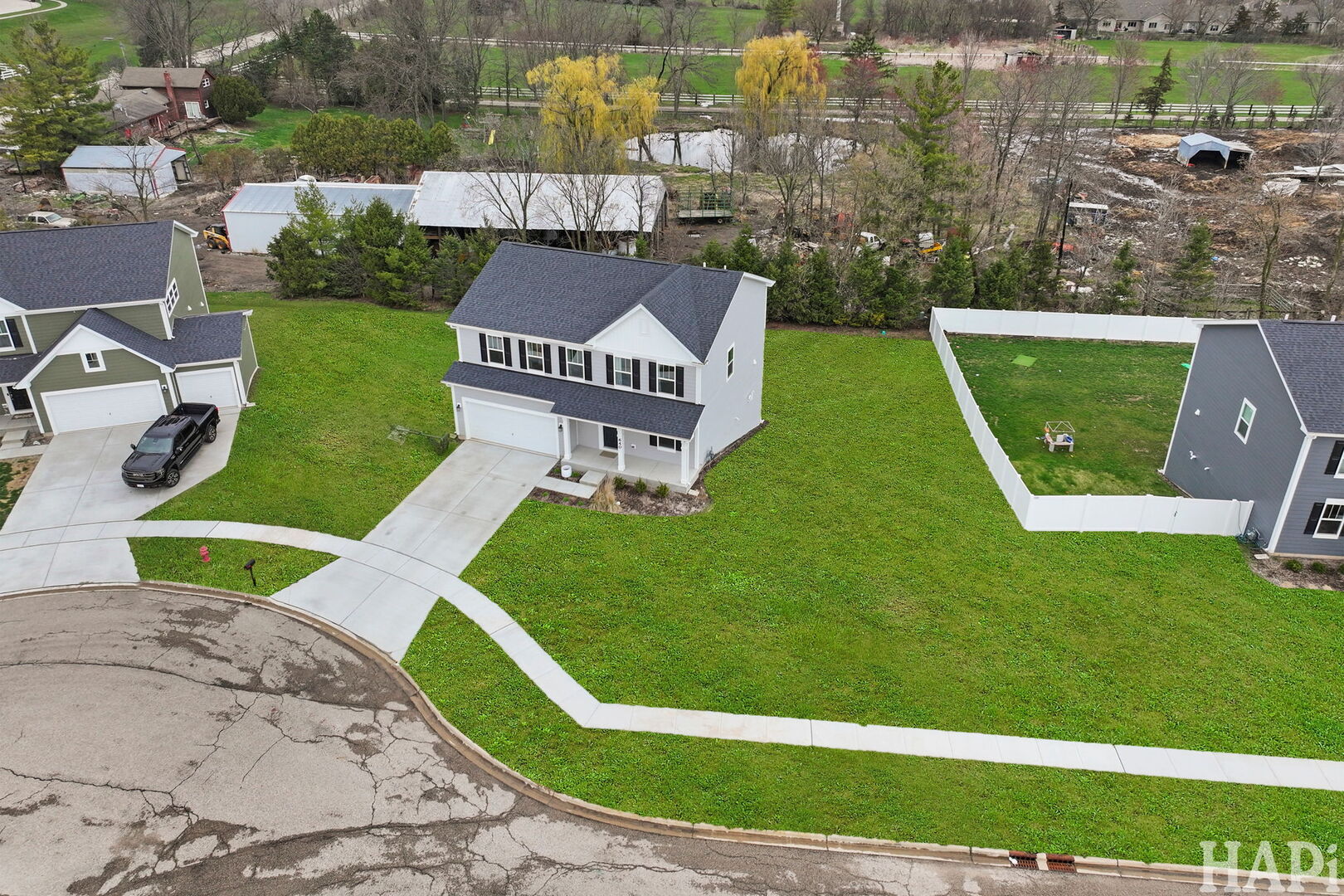 640 Cloverleaf Drive, Marengo, IL 60152