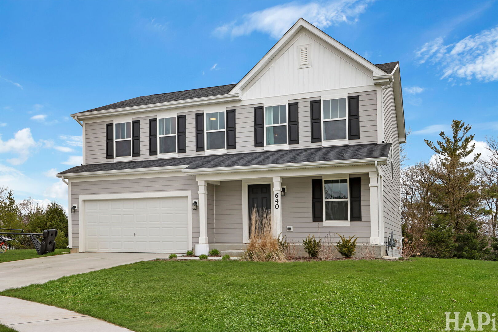 640 Cloverleaf Drive, Marengo, IL 60152