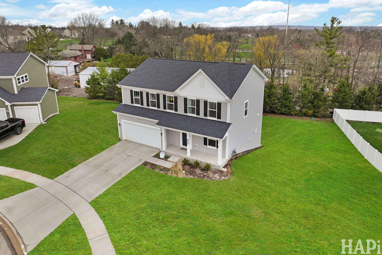 640 Cloverleaf Drive, Marengo, IL 60152