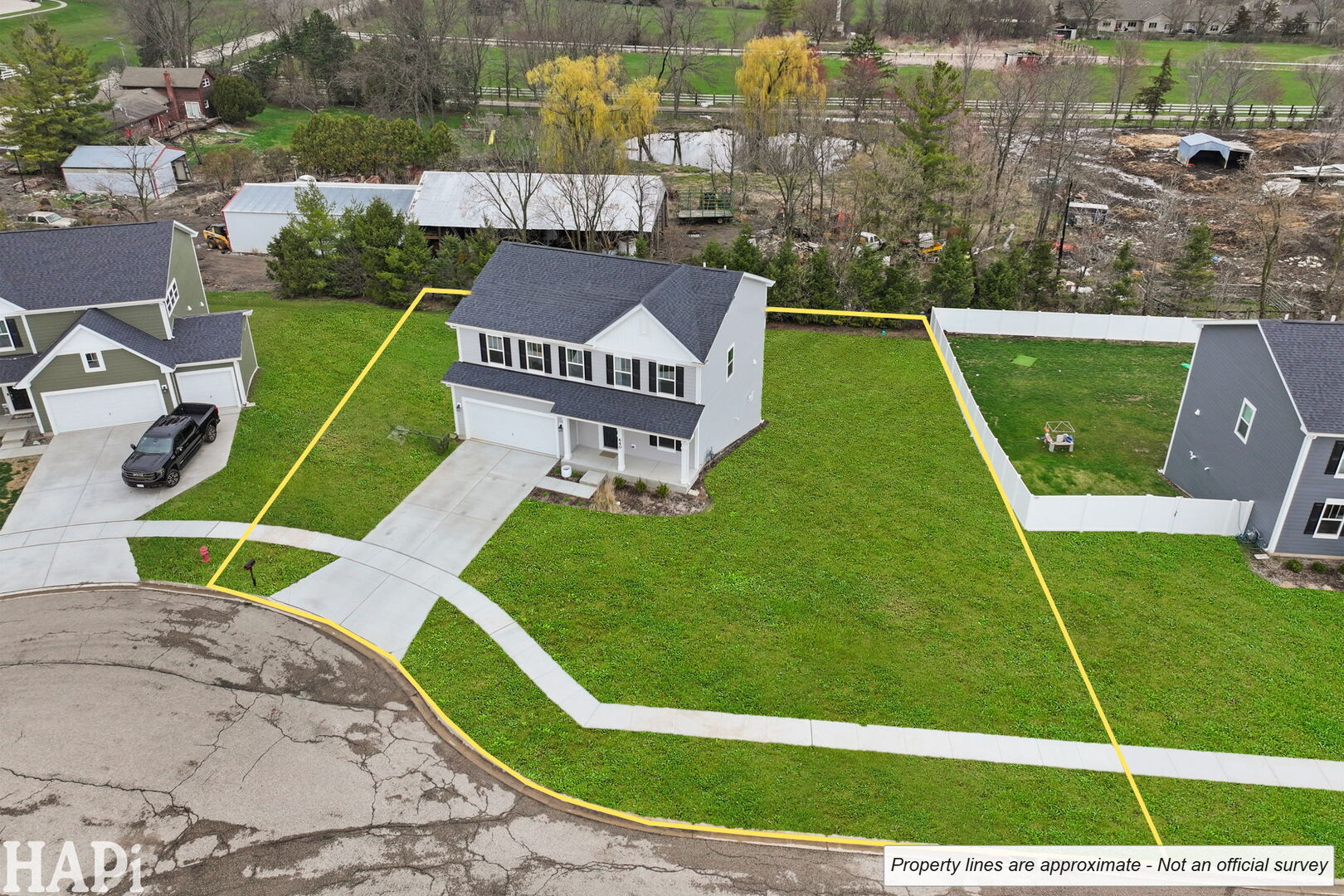 640 Cloverleaf Drive, Marengo, IL 60152