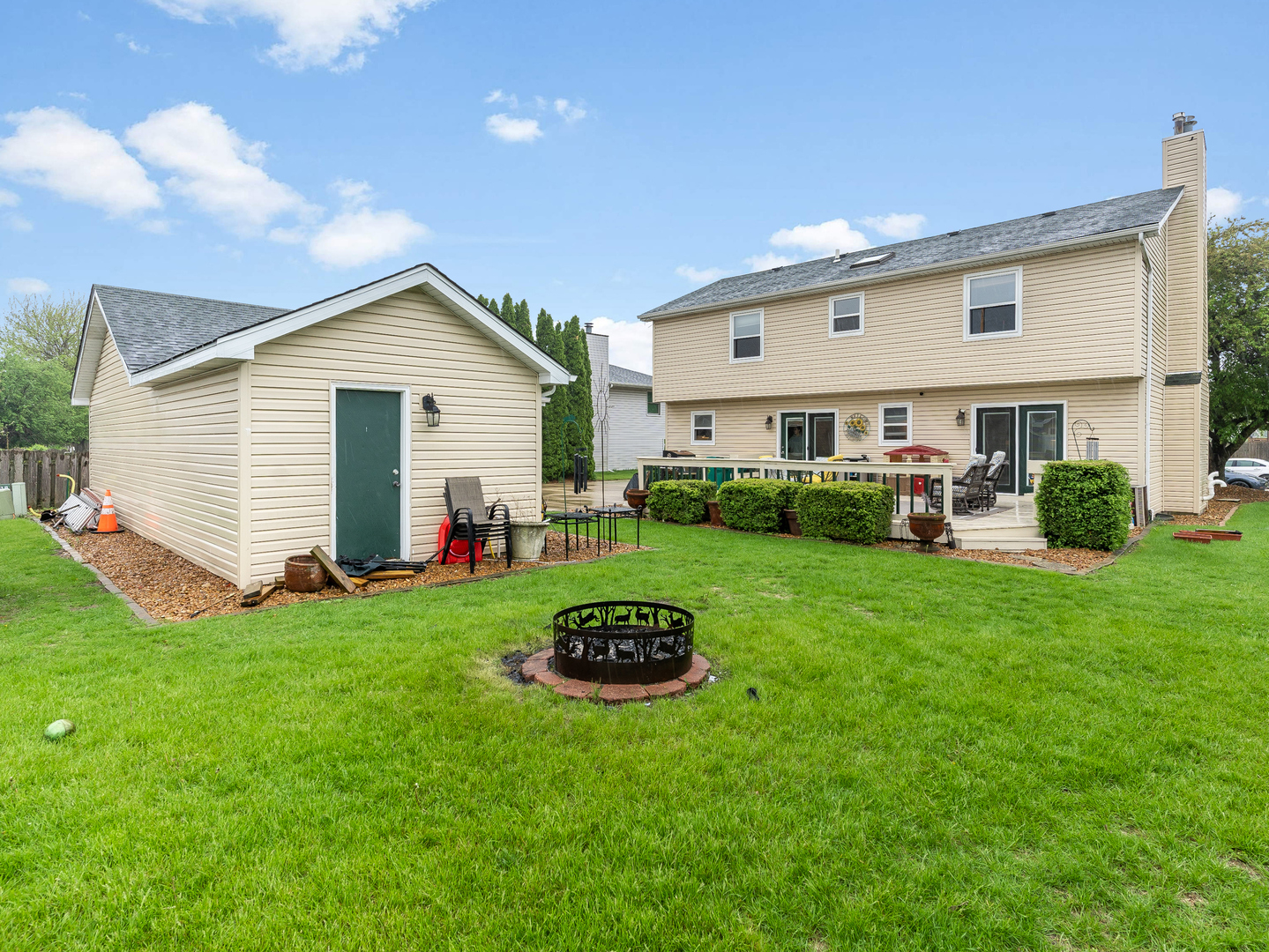 1858 Cecily Drive, Joliet, IL 60435